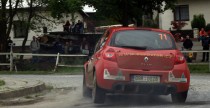 Rallysprint Kopna